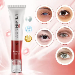کرم دور چشم سه غلطکی ایمیجز Images Roll On Eye Cream Moisturising