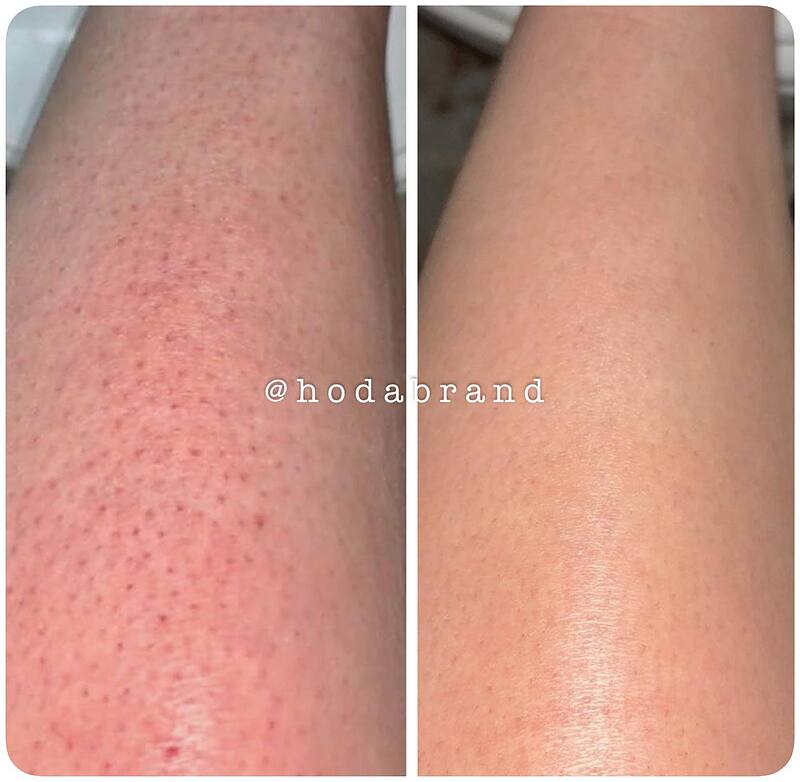 نمک اسکراب حمام