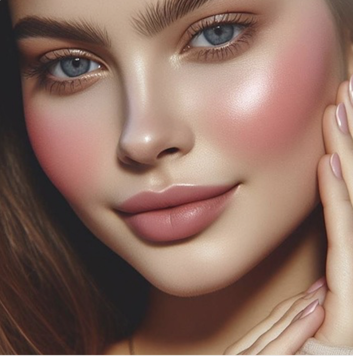 تینت لب ژله ای