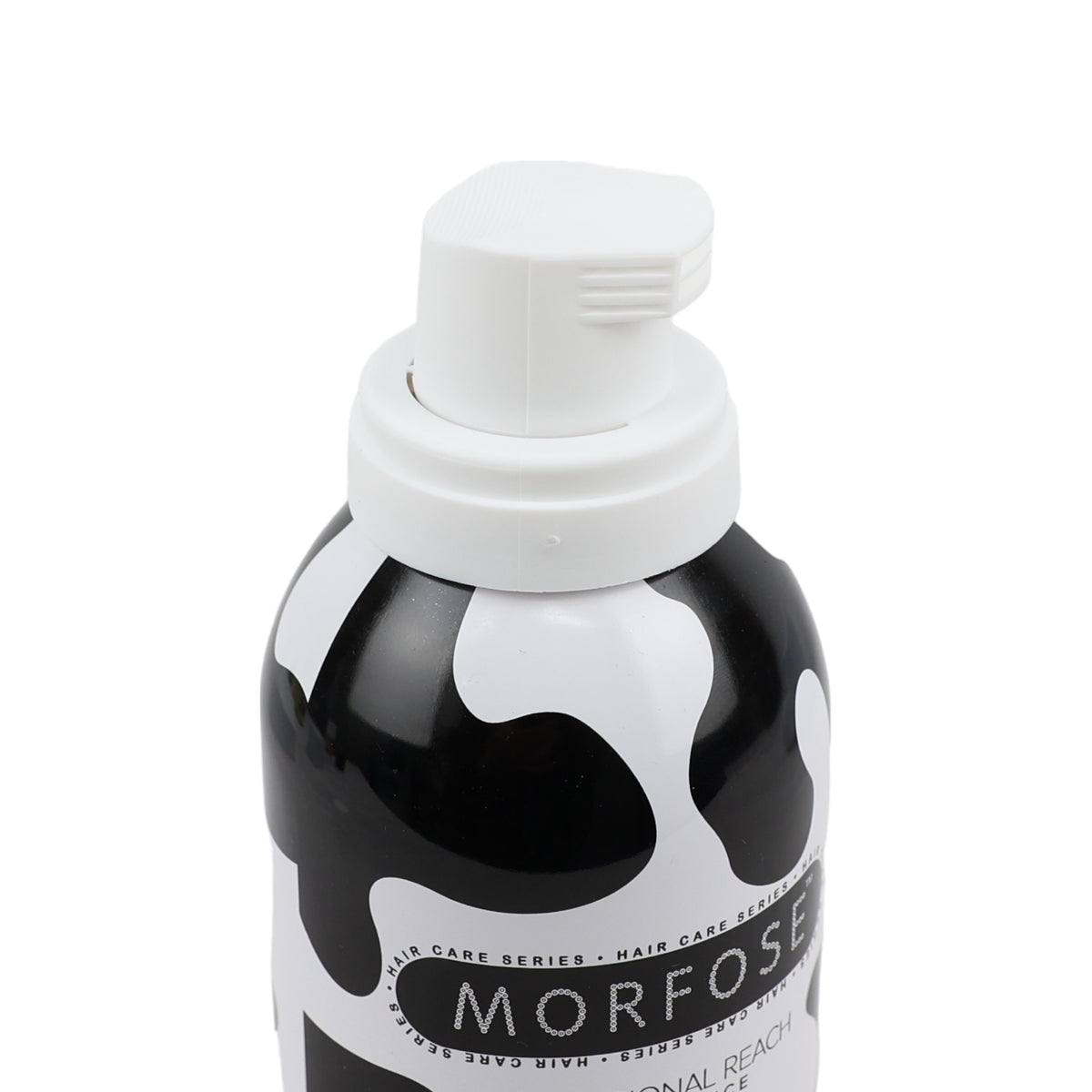میلک تراپی بدن بادی واش morfose