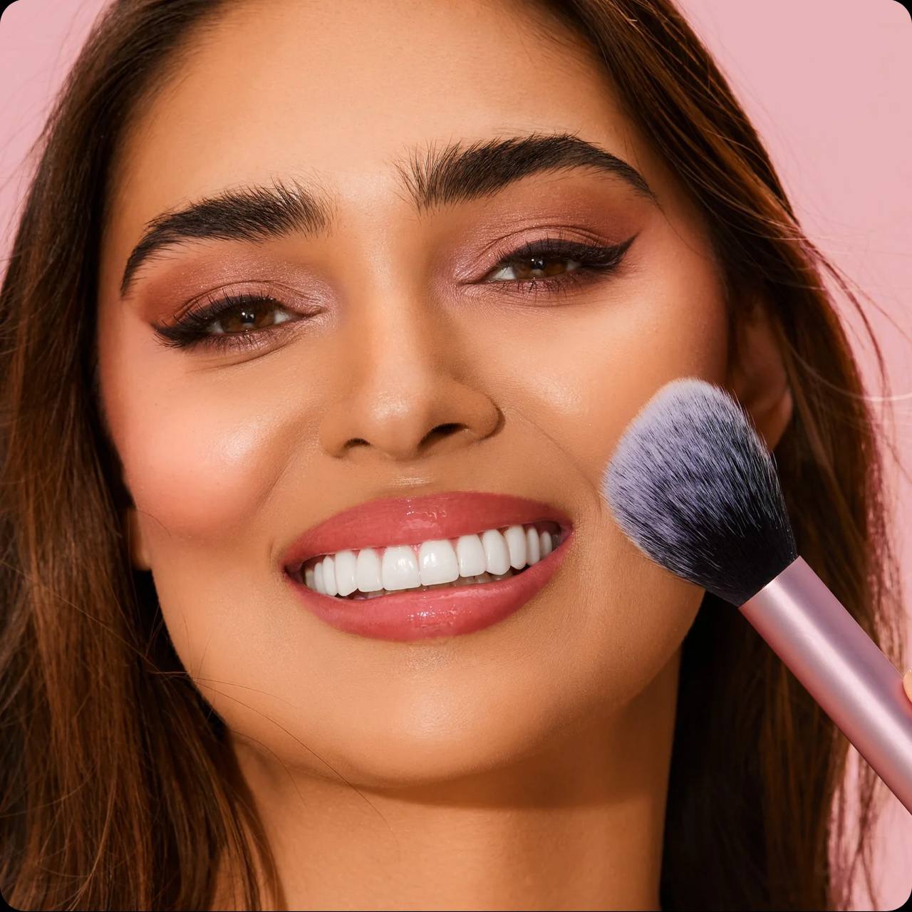 ست براش ریل تکنیکس اصل Every Day Essential