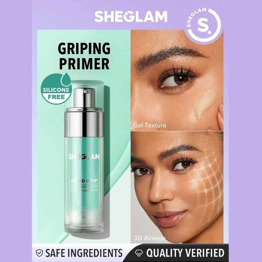 پرایمر آبرسان Good Grip شیگلم