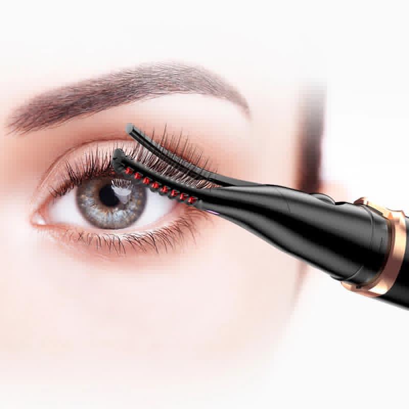فرمژه برقی حرارتی ( بابلیس مژه )