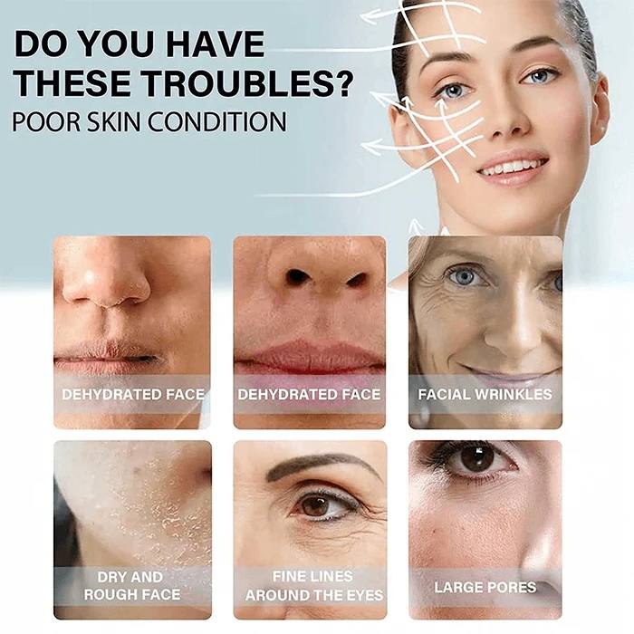 پک نخ کلاژن ساز جذبی طلا HIH اصلی