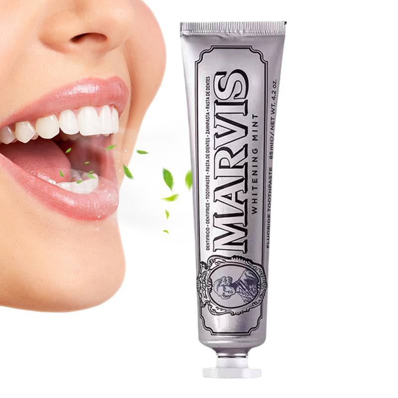 خمیر دندان مارویس ایتالیا_MARVIS