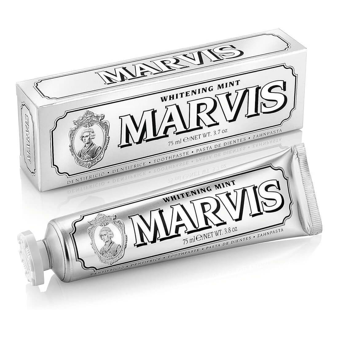 خمیر دندان مارویس ایتالیا_MARVIS